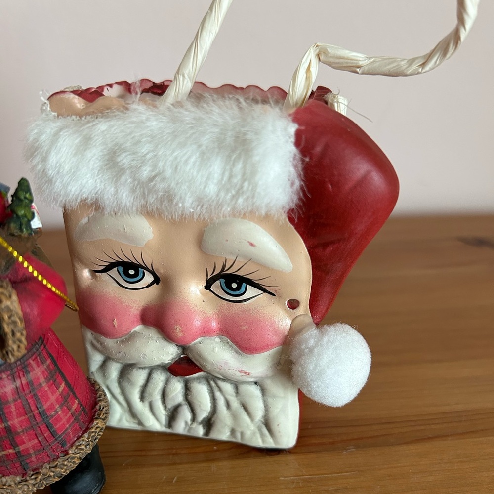 Santa Collection - Picture 2 of 15